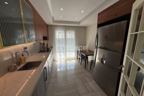 3+1 Wohnung in Bueyuekcekmece, Istanbul, Türkei Nr. 238547 - 14