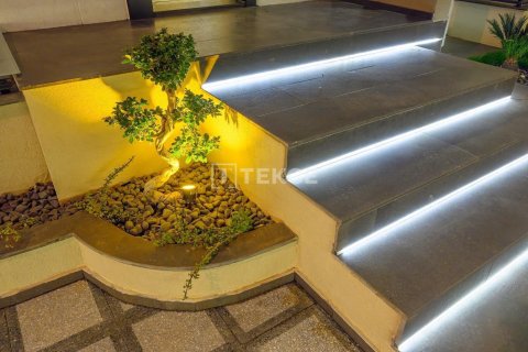 ویلا در Fethiye ، ترکیه 5 خوابه ، 195 متر مربع. شماره 238464 - 6