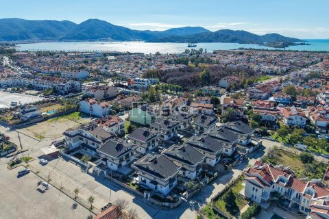 ویلا در Fethiye ، ترکیه 5 خوابه ، 195 متر مربع. شماره 238464 - 7
