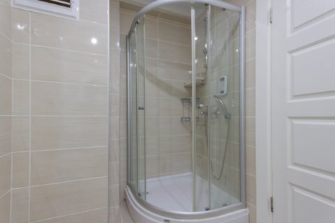 1+0 Lejlighed  i Mahmutlar, Antalya, Tyrkiet Nr. 238901 - 12