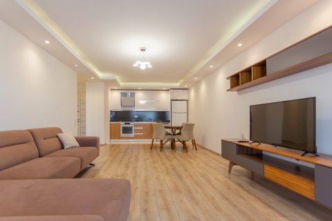 1+0 Lejlighed  i Mahmutlar, Antalya, Tyrkiet Nr. 238901 - 3