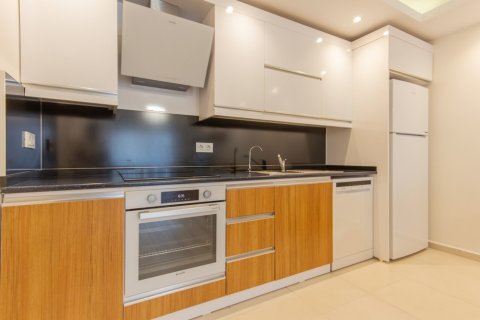 1+0 Lejlighed  i Mahmutlar, Antalya, Tyrkiet Nr. 238901 - 7