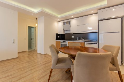 1+0 Lejlighed  i Mahmutlar, Antalya, Tyrkiet Nr. 238901 - 5