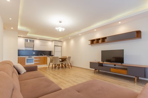 1+0 Lejlighed  i Mahmutlar, Antalya, Tyrkiet Nr. 238901 - 2