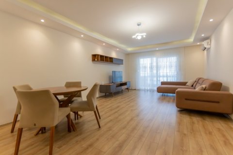 1+0 Lejlighed  i Mahmutlar, Antalya, Tyrkiet Nr. 238901