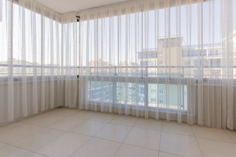 1+0 Lejlighed  i Mahmutlar, Antalya, Tyrkiet Nr. 238901 - 15