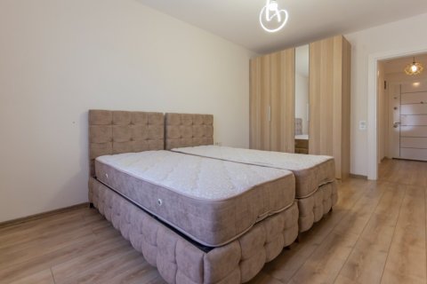 1+0 Lejlighed  i Mahmutlar, Antalya, Tyrkiet Nr. 238901 - 8