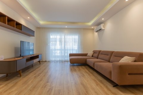 1+0 Lejlighed  i Mahmutlar, Antalya, Tyrkiet Nr. 238901 - 4