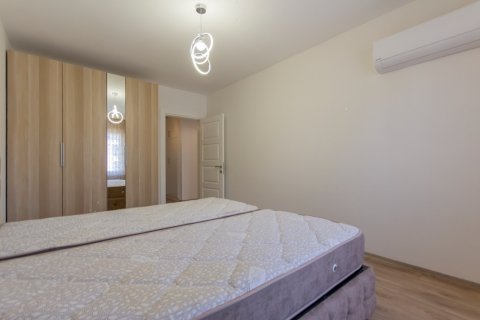 1+0 Lejlighed  i Mahmutlar, Antalya, Tyrkiet Nr. 238901 - 10