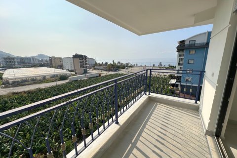 1+1 Lejlighed i Kargicak, Alanya, Antalya, Tyrkiet Nr. 136666 - 26