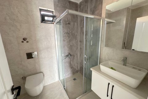 1+1 Lejlighed i Kargicak, Alanya, Antalya, Tyrkiet Nr. 136666 - 24