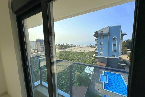 1+1 Lejlighed i Kargicak, Alanya, Antalya, Tyrkiet Nr. 136666 - 25