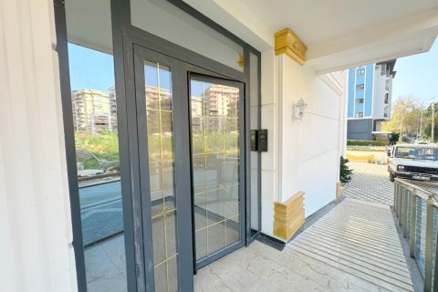 1+1 Lejlighed i Kargicak, Alanya, Antalya, Tyrkiet Nr. 136666 - 13