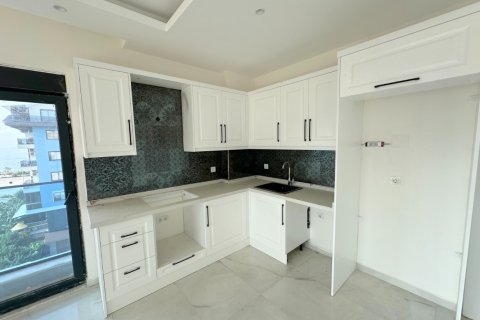 1+1 Lejlighed i Kargicak, Alanya, Antalya, Tyrkiet Nr. 136666 - 22