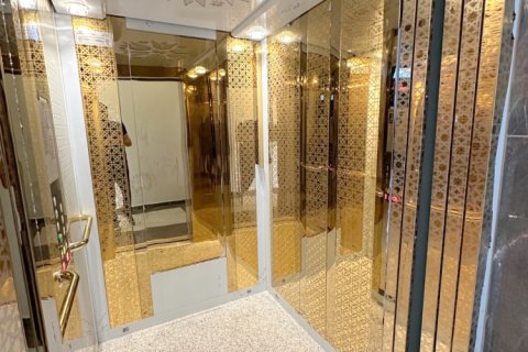 1+1 Lejlighed i Kargicak, Alanya, Antalya, Tyrkiet Nr. 136666 - 20
