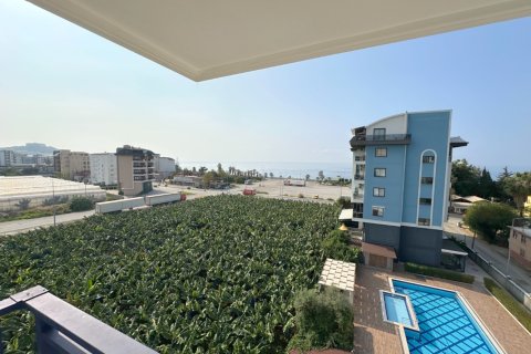 1+1 Lejlighed i Kargicak, Alanya, Antalya, Tyrkiet Nr. 136666 - 28