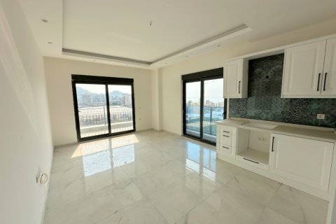 1+1 Lejlighed i Kargicak, Alanya, Antalya, Tyrkiet Nr. 136666 - 21