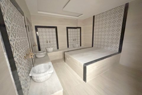 1+1 Lejlighed i Kargicak, Alanya, Antalya, Tyrkiet Nr. 136666 - 18