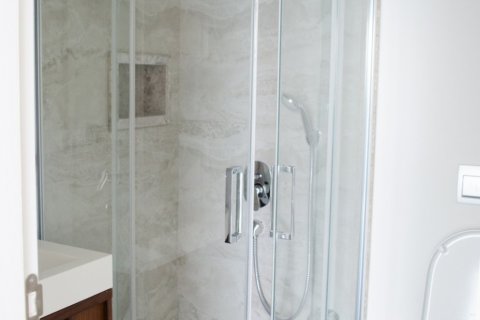 2+1 Wohnung  in Bodrum, Mugla, Türkei Nr. 238914 - 13