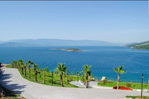 2+1 Wohnung  in Bodrum, Mugla, Türkei Nr. 238914 - 4