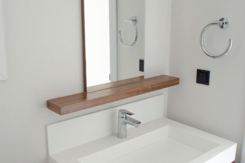 2+1 Wohnung  in Bodrum, Mugla, Türkei Nr. 238914 - 14