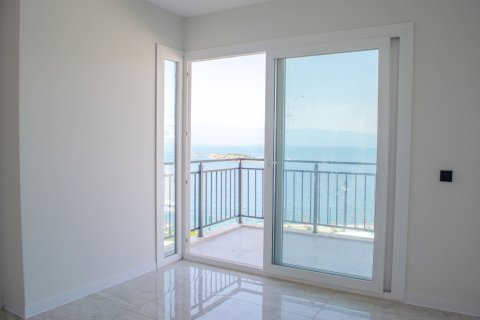 2+1 Wohnung  in Bodrum, Mugla, Türkei Nr. 238914 - 8