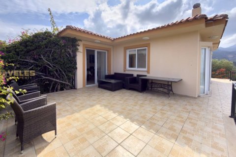 3+1 Villa  i Arapkoy, Girne,  Nr. 238213 - 15