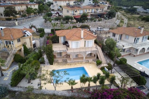 3+1 Villa  i Arapkoy, Girne,  Nr. 238213 - 5