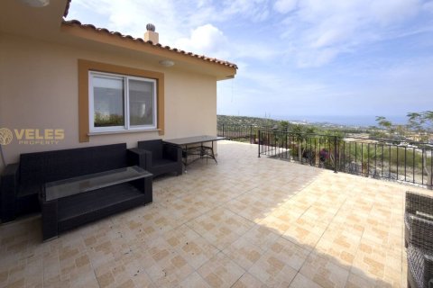 3+1 Villa  i Arapkoy, Girne,  Nr. 238213 - 16