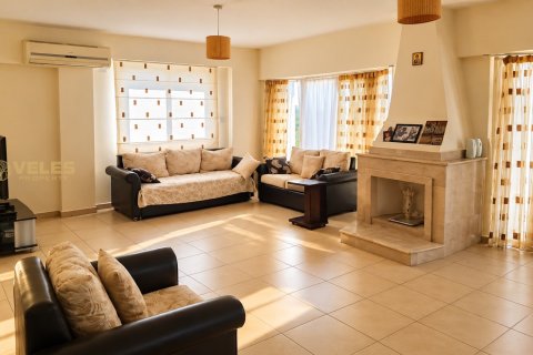 3+1 Villa i Arapkoy, Girne, Nr. 238213 - 8