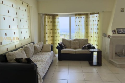3+1 Villa  i Arapkoy, Girne,  Nr. 238213 - 8