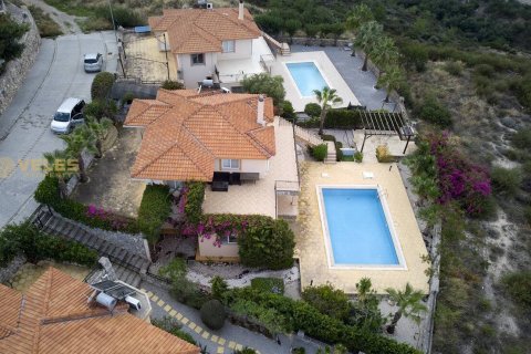 3+1 Villa  i Arapkoy, Girne,  Nr. 238213 - 3