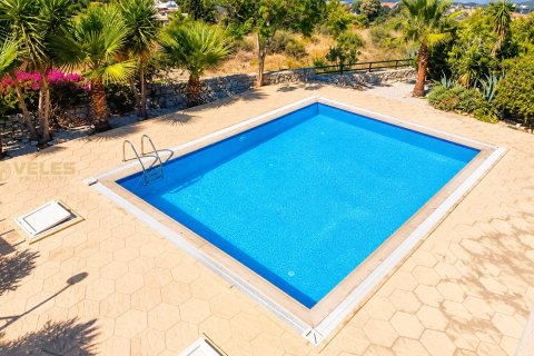 3+1 Villa i Arapkoy, Girne, Nr. 238213 - 4