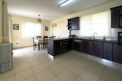 3+1 Villa  i Arapkoy, Girne,  Nr. 238213 - 21