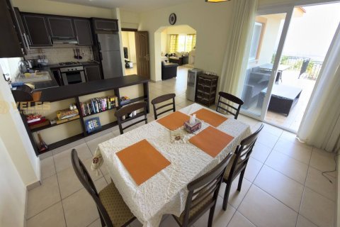 3+1 Villa  i Arapkoy, Girne,  Nr. 238213 - 19