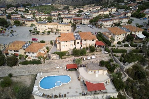 3+1 Villa  i Arapkoy, Girne,  Nr. 238213 - 7