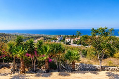 3+1 Villa i Arapkoy, Girne, Nr. 238213 - 5