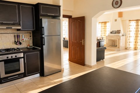 3+1 Villa i Arapkoy, Girne, Nr. 238213 - 7