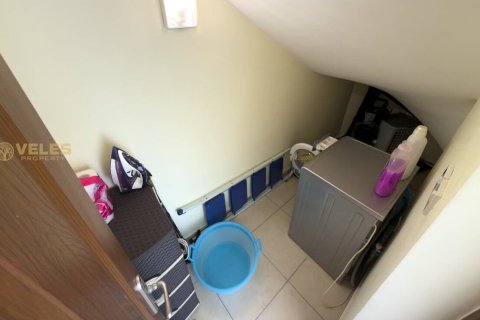 3+1 Villa  i Arapkoy, Girne,  Nr. 238213 - 27