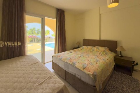 3+1 Villa  i Arapkoy, Girne,  Nr. 238213 - 25