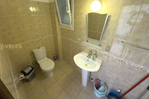 3+1 Villa  i Arapkoy, Girne,  Nr. 238213 - 23
