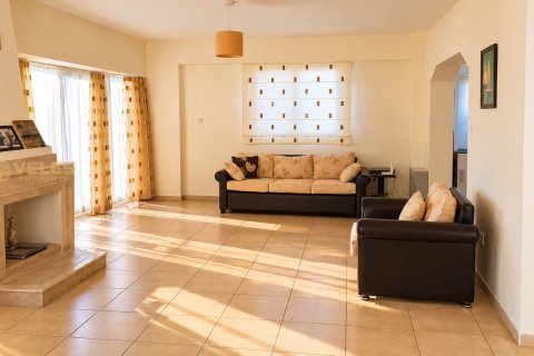 3+1 Villa i Arapkoy, Girne, Nr. 238213 - 9