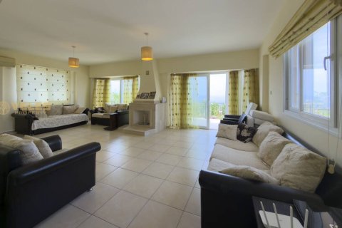 3+1 Villa  i Arapkoy, Girne,  Nr. 238213 - 9