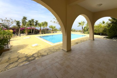 3+1 Villa  i Arapkoy, Girne,  Nr. 238213 - 26