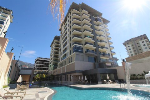 2+1 Wohnung  in Mahmutlar, Antalya, Türkei Nr. 238528 - 1