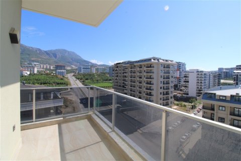 2+1 Wohnung  in Mahmutlar, Antalya, Türkei Nr. 238528 - 8