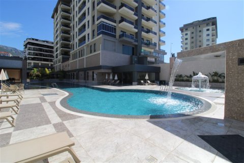 2+1 Wohnung  in Mahmutlar, Antalya, Türkei Nr. 238528 - 11