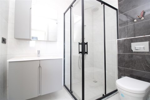 2+1 Wohnung  in Mahmutlar, Antalya, Türkei Nr. 238528 - 10