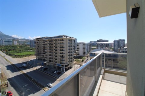 2+1 Wohnung  in Mahmutlar, Antalya, Türkei Nr. 238528 - 9
