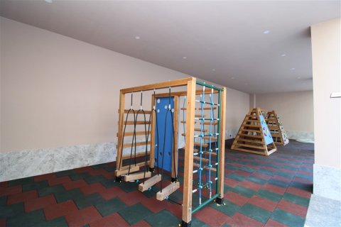 2+1 Wohnung  in Mahmutlar, Antalya, Türkei Nr. 238528 - 17